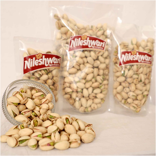 Common Whole Pistachio