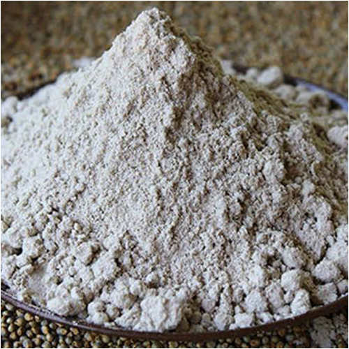 Finger Millet Flour at Best Price in Jamnagar, Gujarat Nileshwari