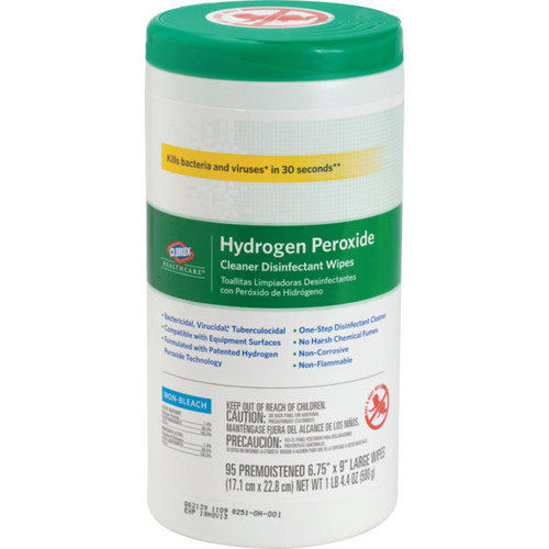 Hydrogen Peroxide