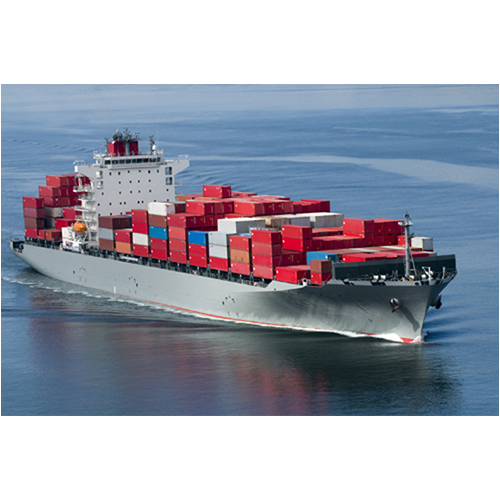 Import or Export Container Movement Services By PARTH SARATHI LOGICON PRIVATE LIMITED