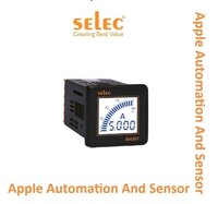 Selec MA335-230VAC Digital Panel Meters- Ammeter