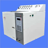 Gc 1310rj Gas Chromatograph Application: Analytical Chemistry