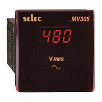 Selec MV305 DIgital Panel Meter