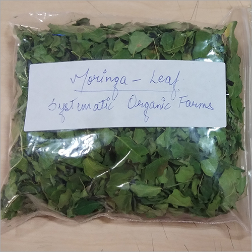 Herbal Product Moringa Leaves