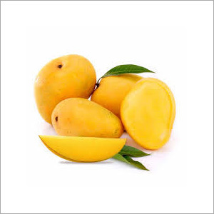 Organic Fresh Mango