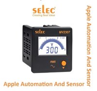 Selec MV2307-230V-CE Digital Panel Meters- Voltmeter