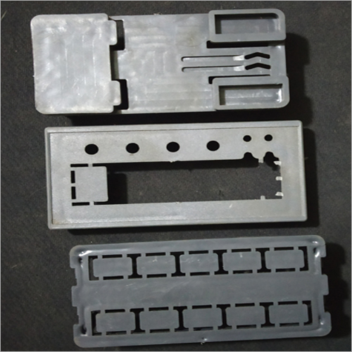 Electric Parts Fitting Die Mould
