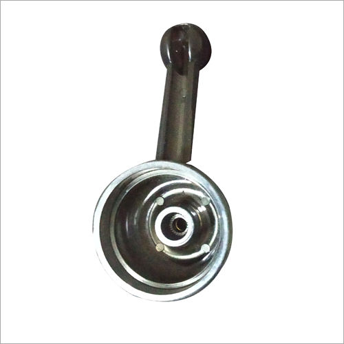 Water Tap Handle Die Mould