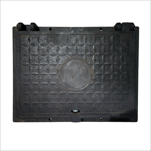 Manhole Cover Die Mould