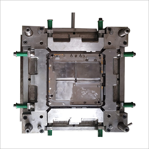 Setup Box Dei Mould