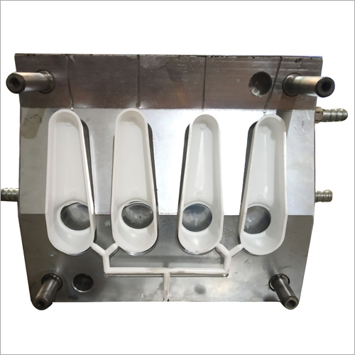 Hand Shower Cover Die Mould