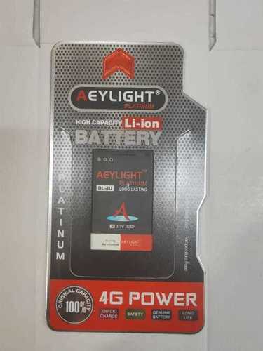 MOBILE BATTERIES
