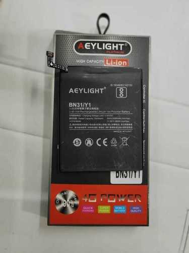 MOBILE BATTERIES