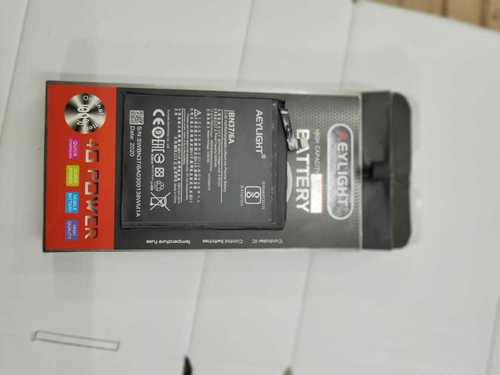 MOBILE BATTERIES