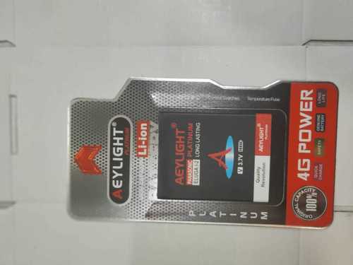 MOBILE BATTERIES
