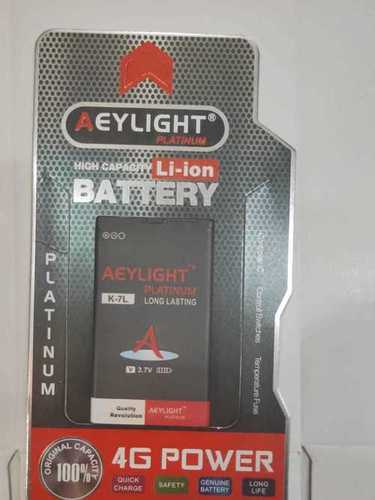 MOBILE BATTERIES