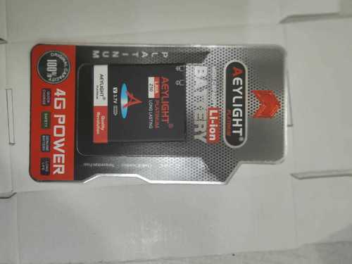 MOBILE BATTERIES