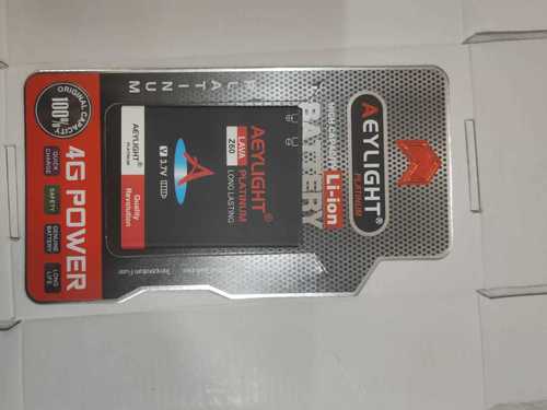 MOBILE BATTERIES