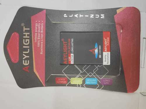 MOBILE BATTERIES