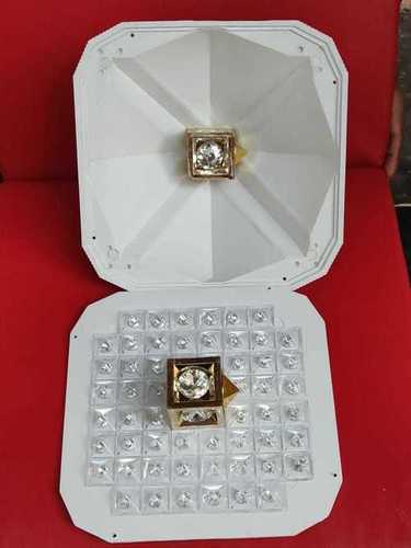 White Super Shift Commando (White)