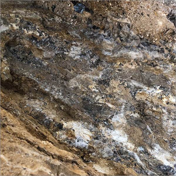Fluorspar Lump
