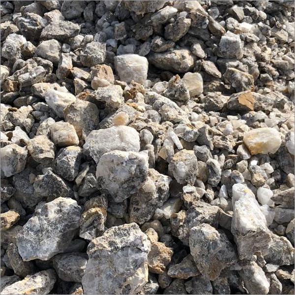 Fluorspar Lump