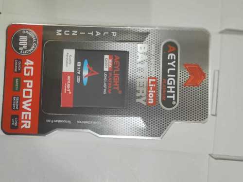 MOBILE BATTERIES