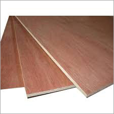 Wear Resistant Commercial Grade Plywood