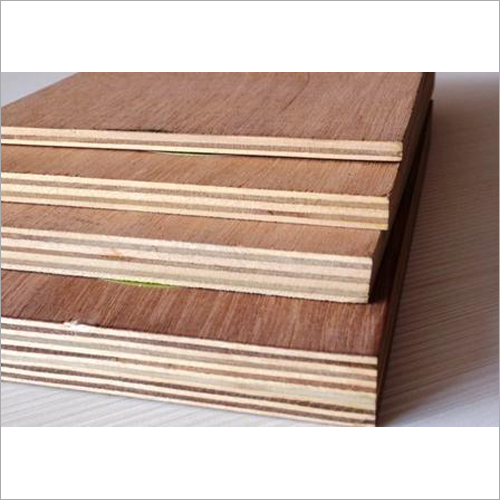 Marine Plywood