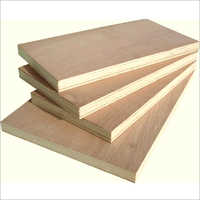 Commercial Furniture Plywood - Hardwood, 8 Foot X 4 Foot, 6/9/12 Millimeter Thickness | Wear Resistant, Termite Resistant, High Strength