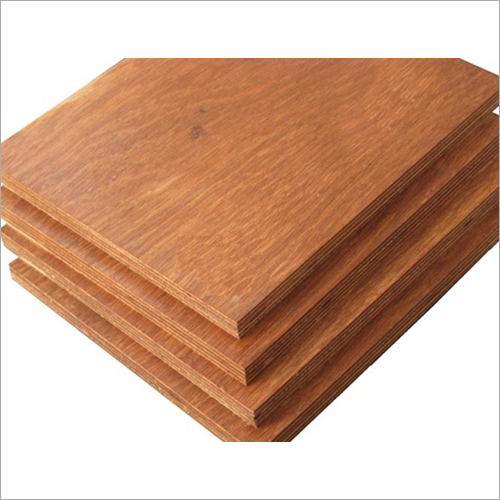 BWP Grade Plywood