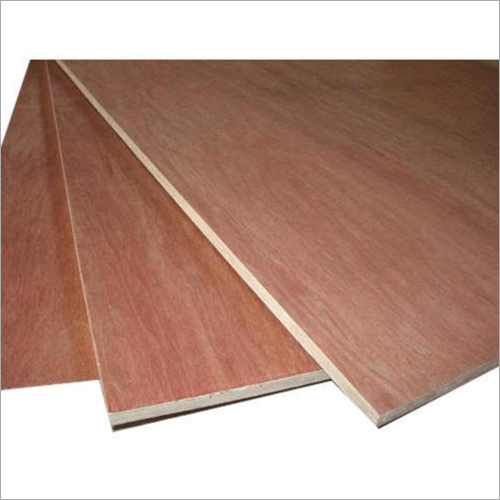 BWR Grade Plywood 