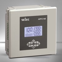 Selec APFC148-312-90/550V Power Factor Controllers