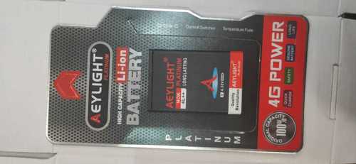 MOBILE BATTERIES