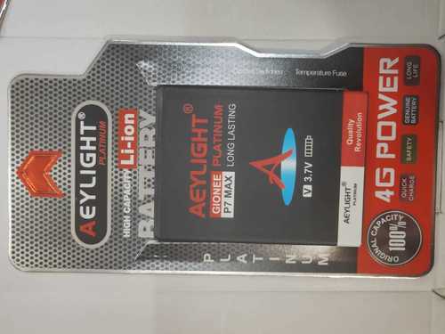 MOBILE BATTERIES