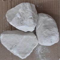China Clay Lumps