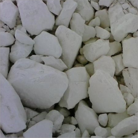 China Clay Lumps