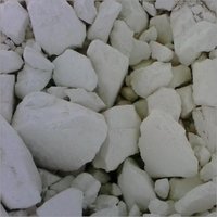 China Clay Lumps