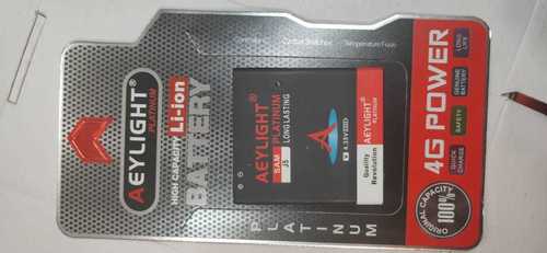 MOBILE BATTERIES