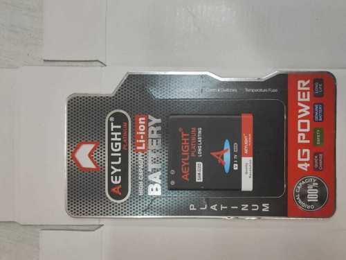 MOBILE BATTERIES