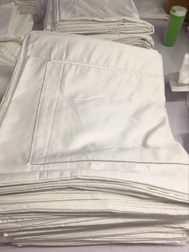 BED SPREADS By LABCARE INSTRUMENTS & INTERNATIONAL SERVICES