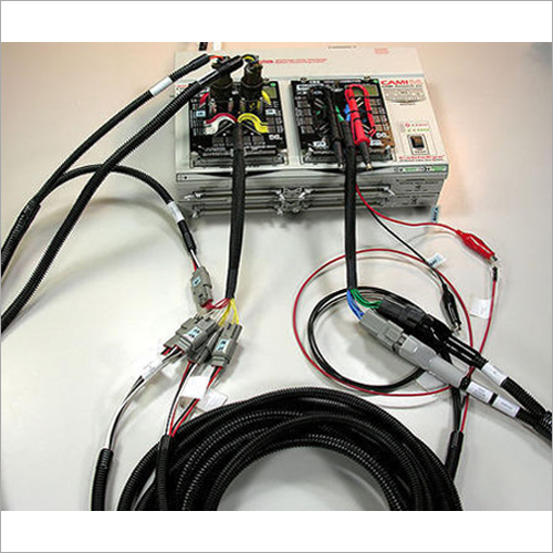 Wire Harness Tester