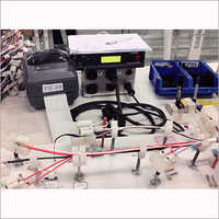 Testing Fixture