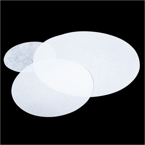 Laboratory Filter Paper By ACCURATE PAPERS
