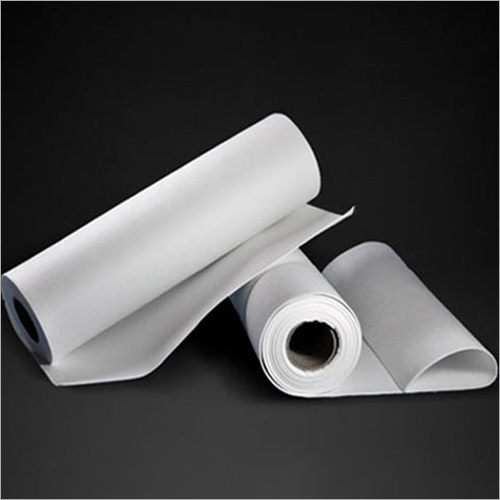 Ceramic Fiber Paper By ACCURATE PAPERS
