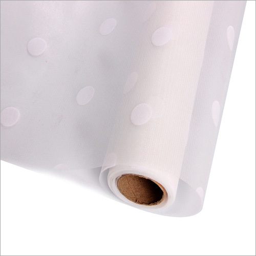 Polyester Packing Film By ACCURATE PAPERS