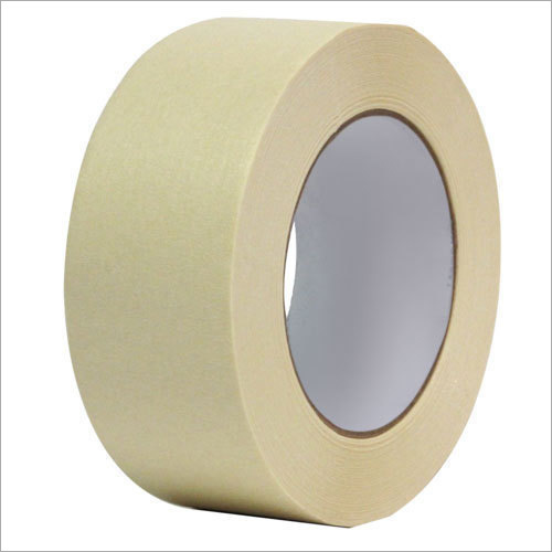 Masking Adhesive Tape Roll By ACCURATE PAPERS