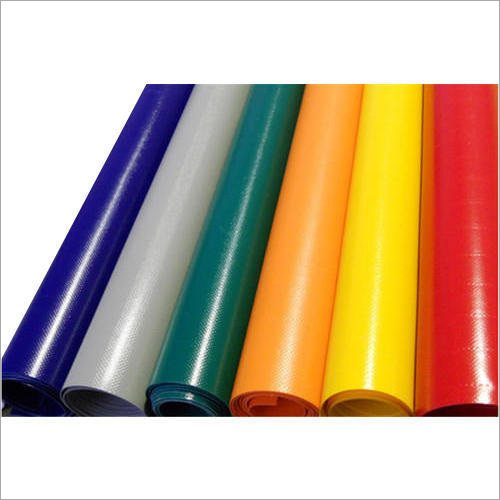 PVC Cloth Roll By ACCURATE PAPERS