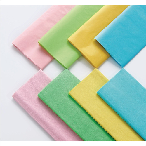 Tissue Paper By ACCURATE PAPERS