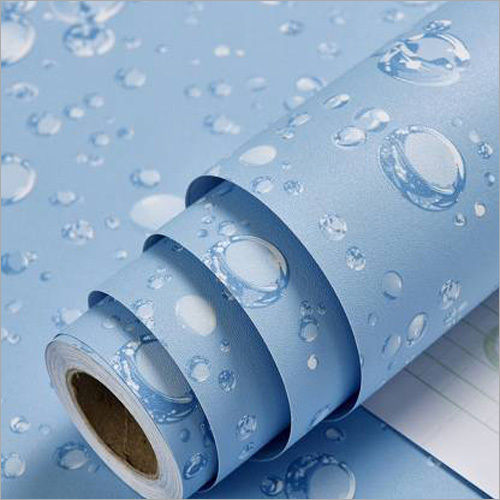 Paper Water Proof Wallpaper